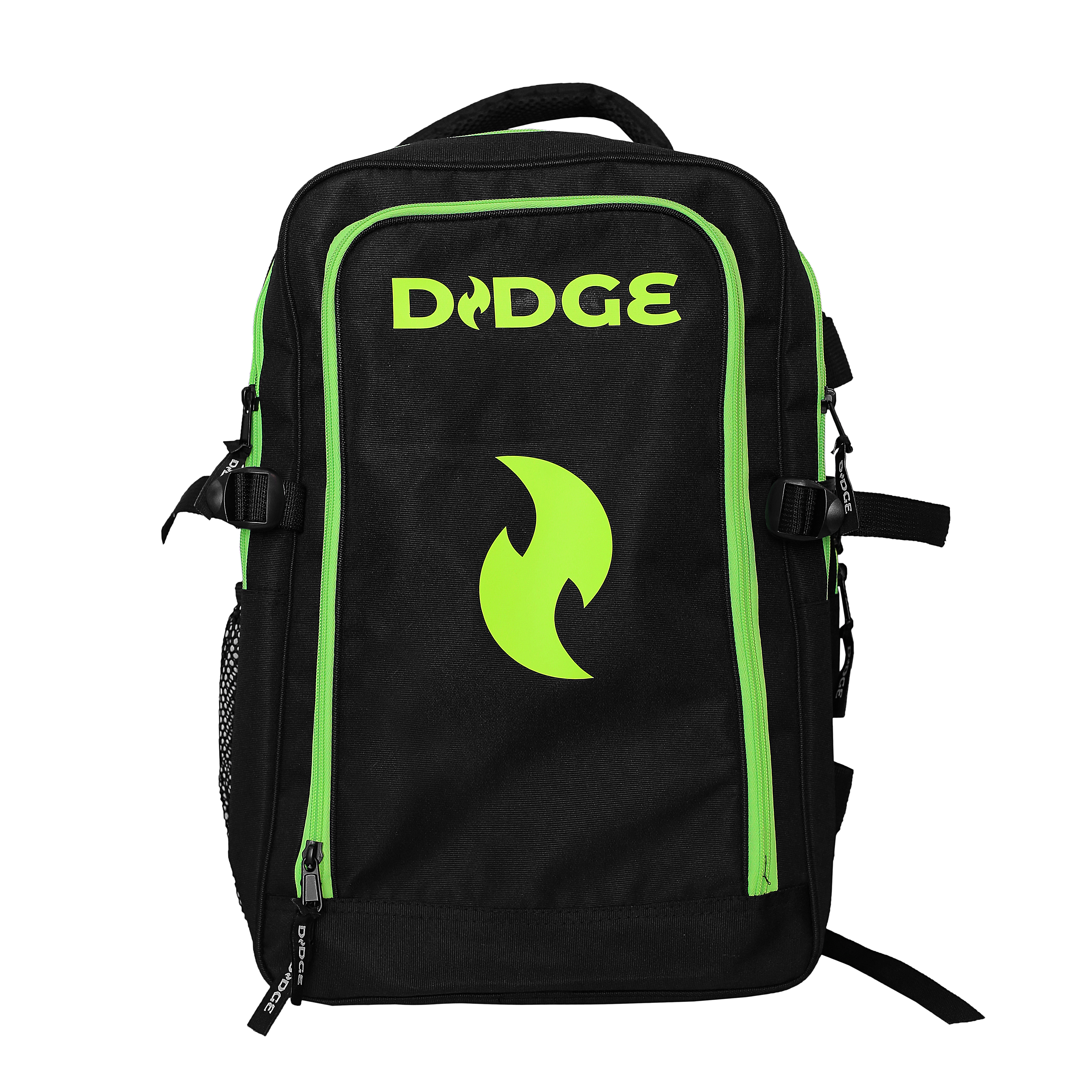 Didge Backpack 1.0