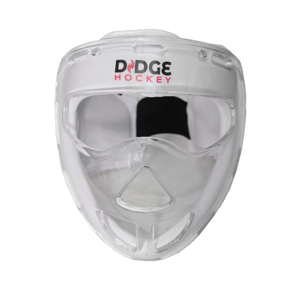 DIDGE PC Face Masks - WHITE
