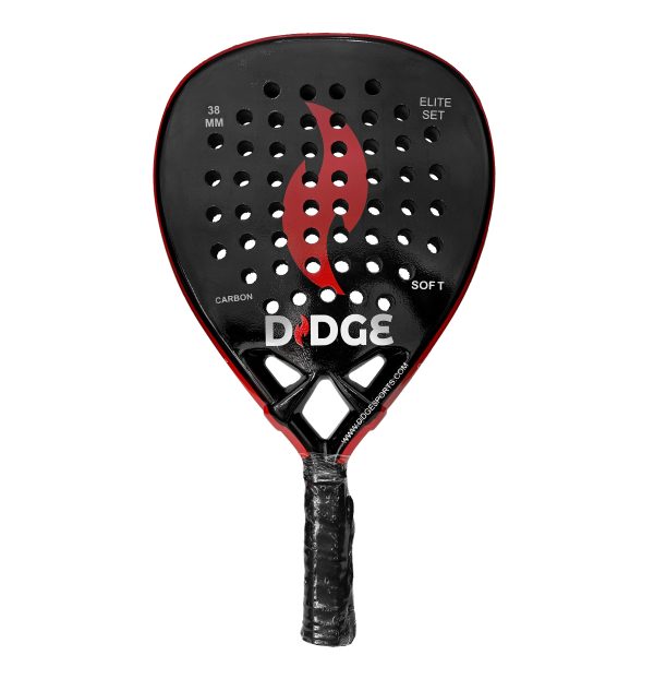 DIDGE ELITE SET PADEL RACQUET