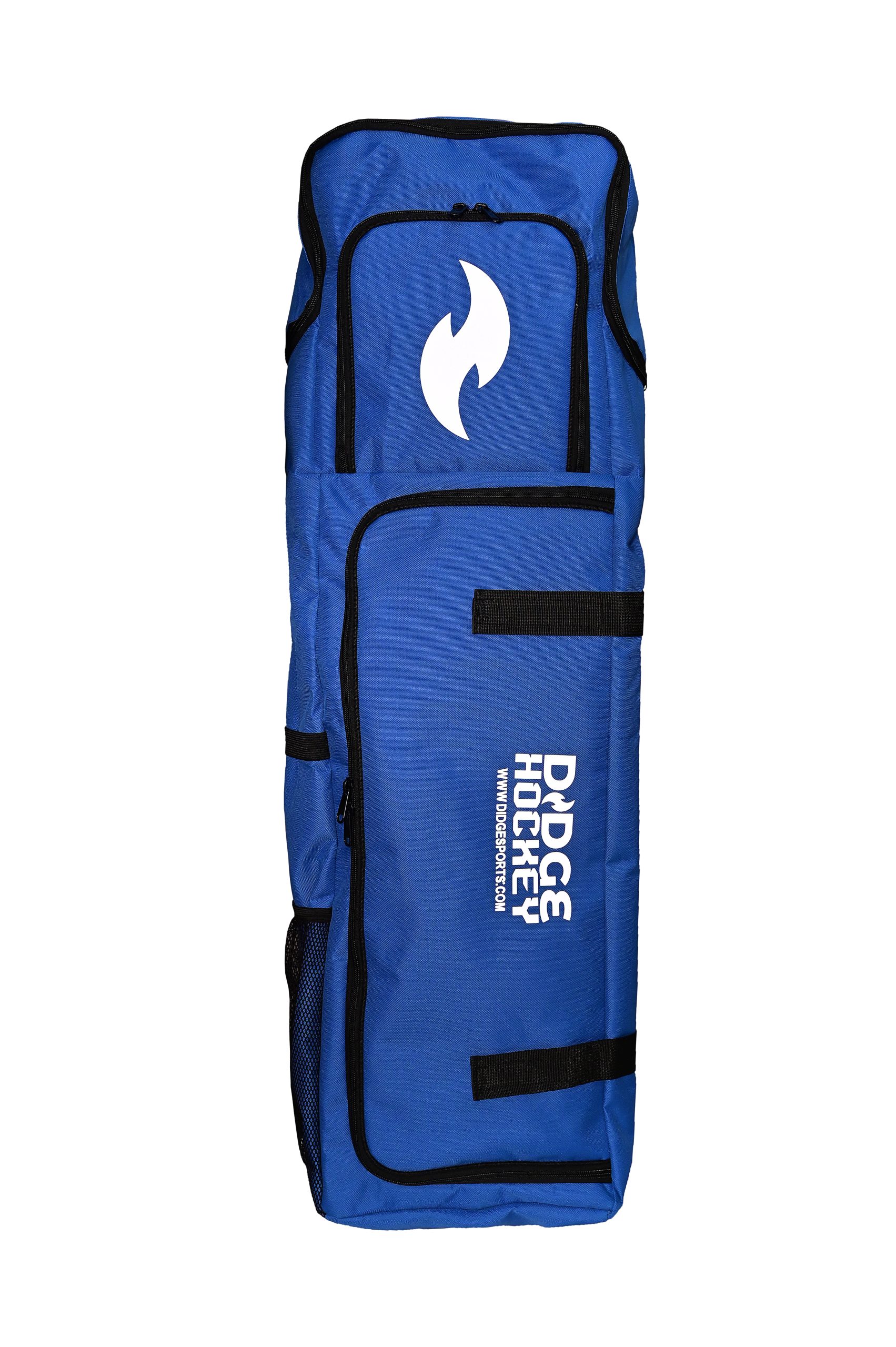 DIDGE JUMBO STICK BAG - BLUE