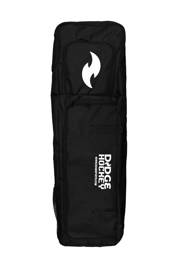 DIDGE JUMBO STICK BAG - BLACK