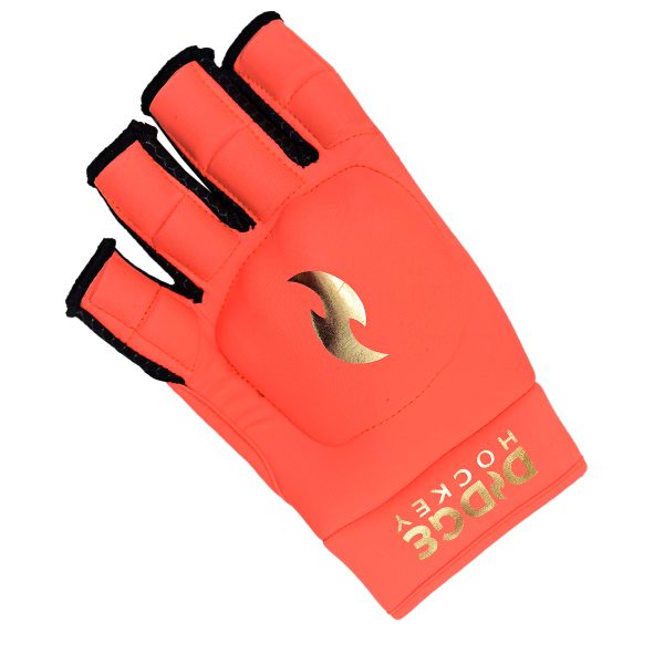 Didge Pro Glove (Orange)