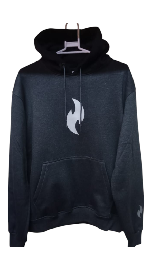 DIDGE Passion Hoodie