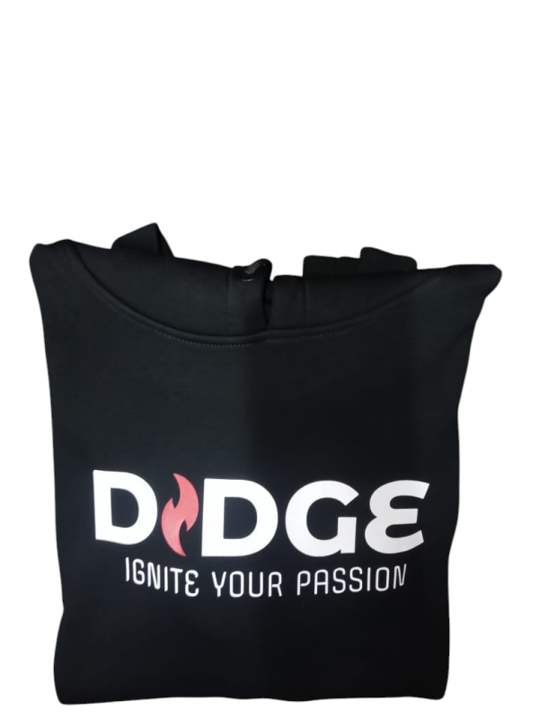 DIDGE Original Hoodie