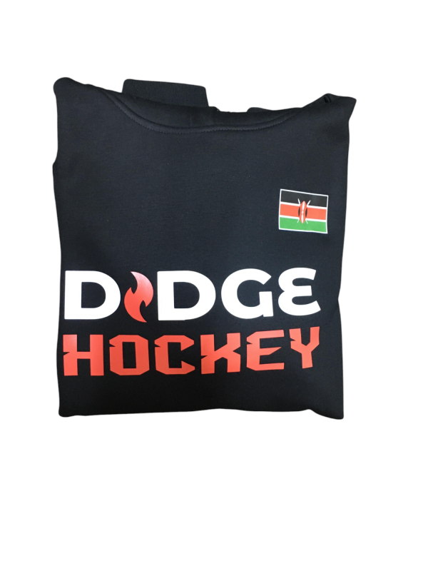 DIDGE Hockey Hoodie