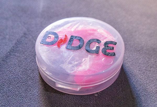 Didge Mouth guard