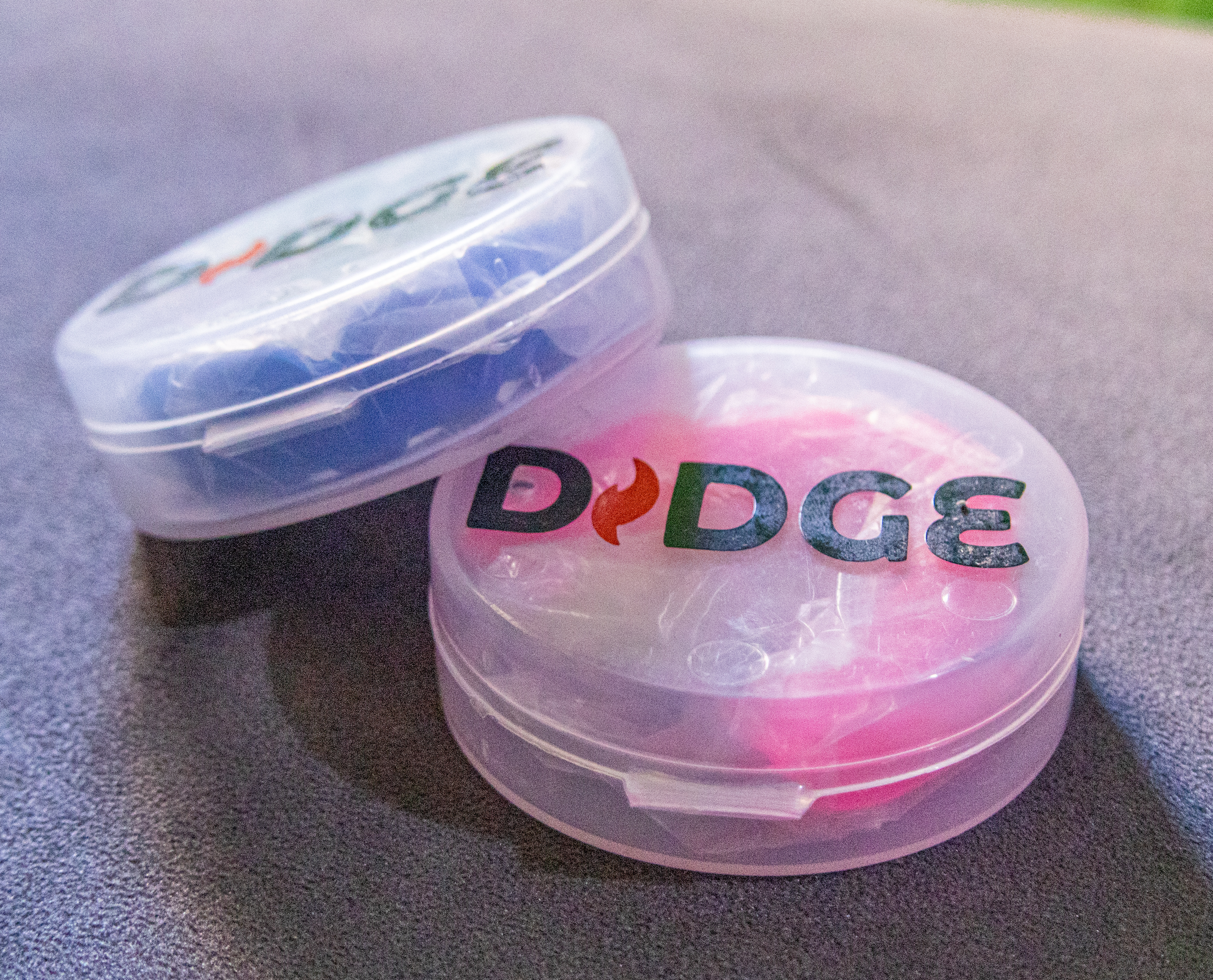 Didge Mouth Guard
