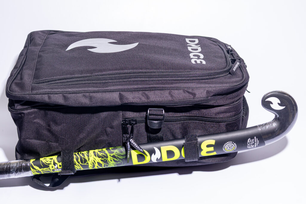 PRO BACK PACK 1.0