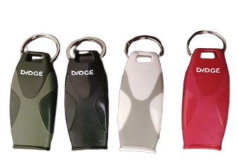 120 DB WHISTLES
