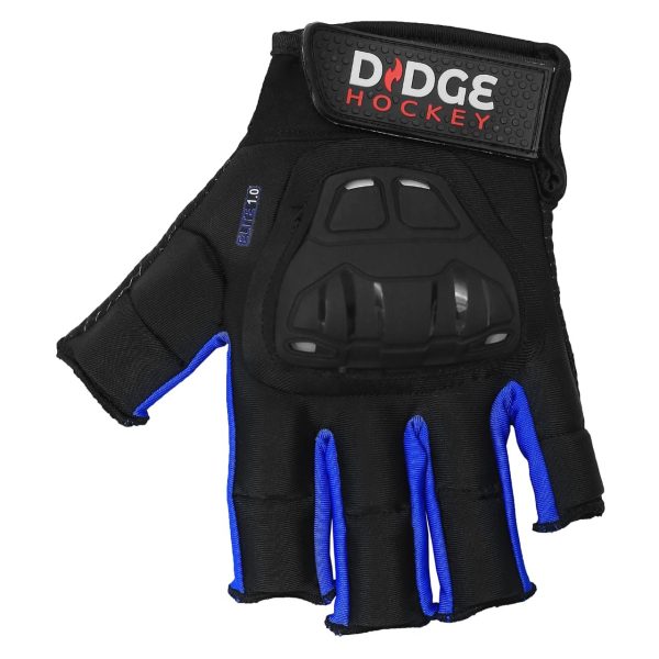 Didge field Hockey Knuckle Guard Elite 1.0