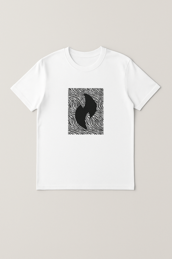 TSHIRT - UBUNTU COLLECTION -001