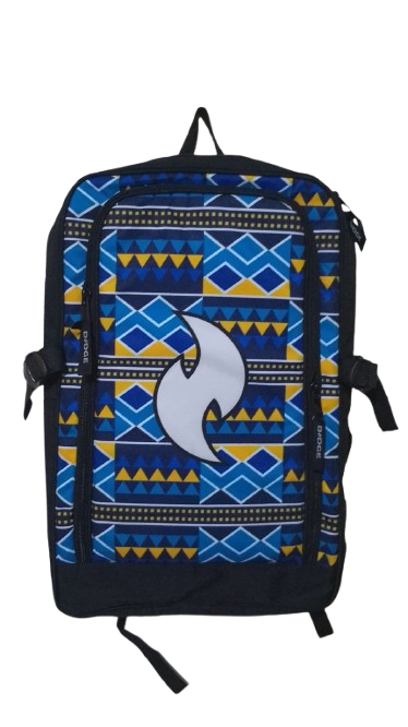 Ubuntu Backpack 1.0