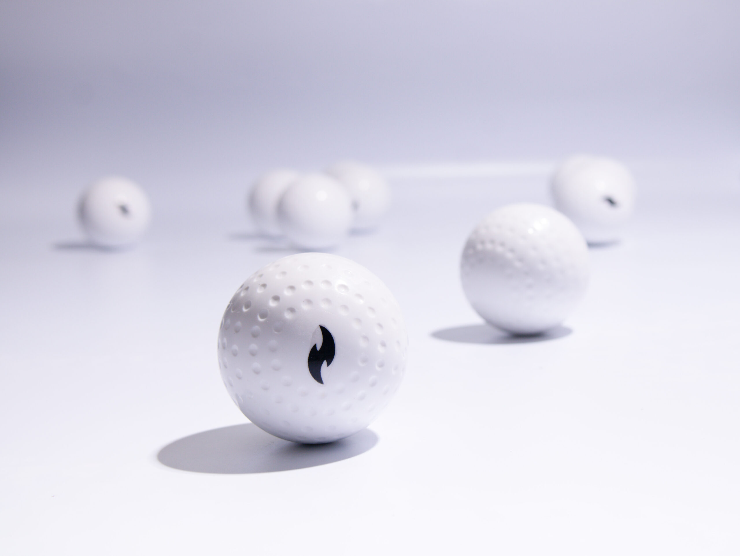 Didge Hockey Balls