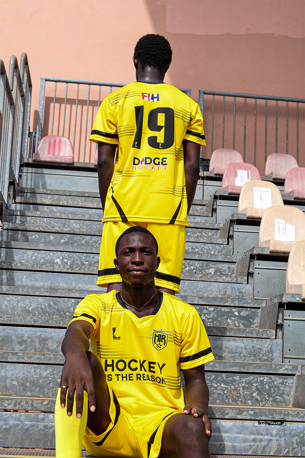 Didge Team Wear