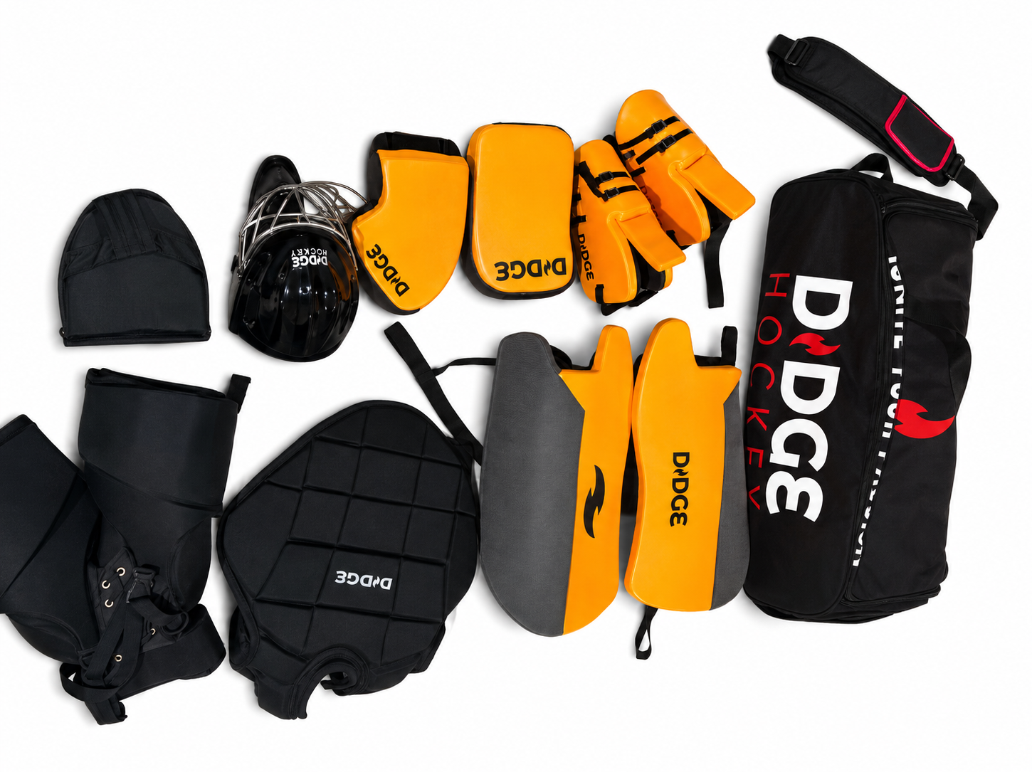 Didge Keeper Series