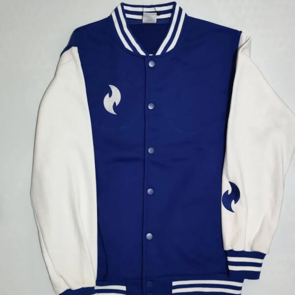 DIDGE Varsity Jackets
