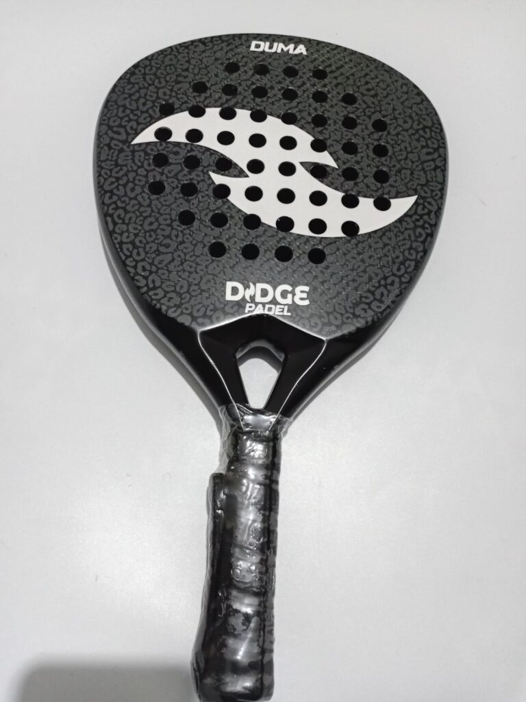 DIDGE DUMA PADEL RACQUET