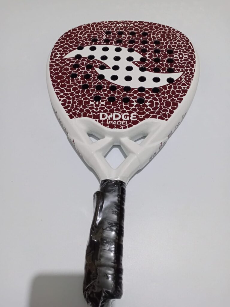 DIDGE - TWIGA PADEL RACQUET